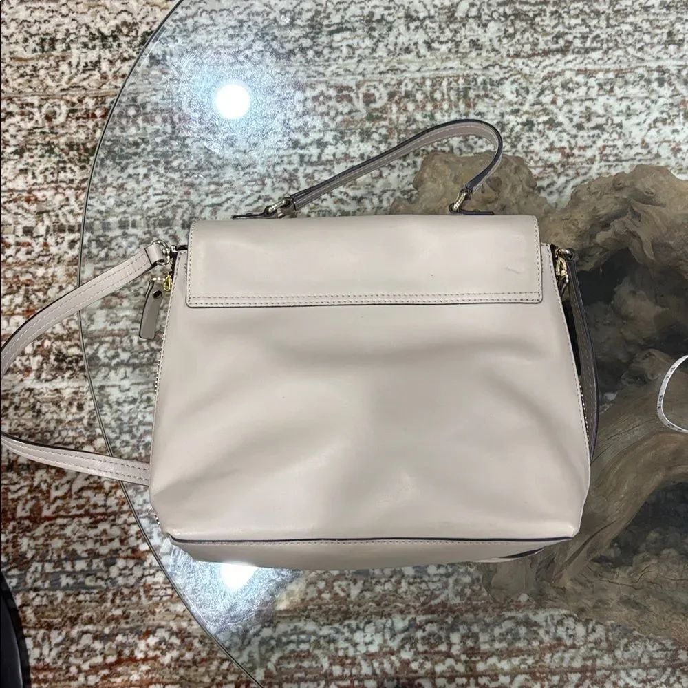 Kate Spade Clock Tower Varick Street Abbie Satchel Shoulder Bag - Picture 4 of 8